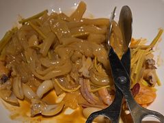 -秀儿四九城·新京菜(亚运村鸟巢店)