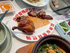 -南拳十三姨·潮汕砂锅粥·粤菜(西单大悦城店)