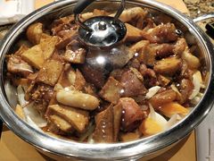 -黄记煌三汁焖锅(上海路万达广场店)