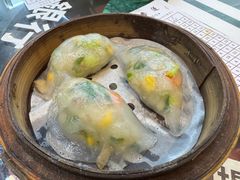 -香港蓮香樓(上環店)