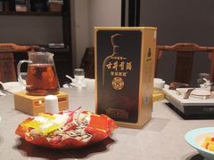 -麒麟小院·老九江菜(安平路店)