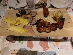 -汉斯南美烤肉(总店)