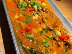 -湘与香缘·湖南菜(王府井北京市百货大楼店)