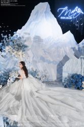 -MuseMarry婚纱(前海嘉里中心店)
