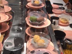 -争鲜回转寿司(通州万达店)