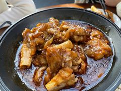 -烧肉馆(古北水镇景区店)