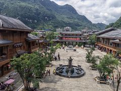 -中国傩城