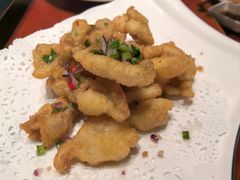 -潮汕壹号·潮汕菜·打边炉·生腌(总店)