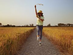 -汉长安城未央宫国家考古遗址公园