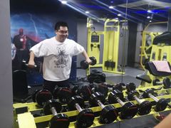 -每练有胜健身工作室(EFC店)