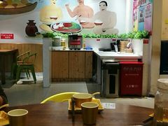 -酸婆娘江湖川菜(紫竹路店)