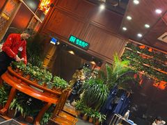 -川西坝子火锅(金沙1.0直营店)