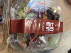 -7fresh七鲜(大族广场店)