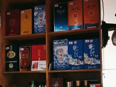 -屋里饭菜·湘菜馆(火车站店)