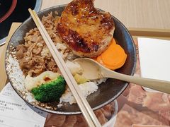 -吉野家(回龙观同成街店)