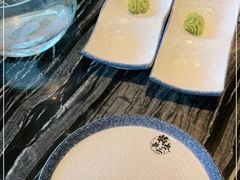 -将太无二·蓝鳍放题·北美寿司(领展购物广场中关村店)