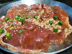-火炉旺烤肉啤酒屋(沈北创始店)