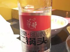 -芦月轩羊蝎子(劲松店)