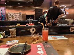 -鸟山鸣·日料食堂(王府井店)