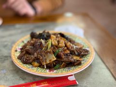 -砂锅居(西四店)