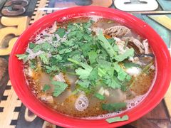 -春雨羊汤店(广开四马路总店)