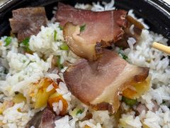 -渝绝回味碗土家洋芋饭(学道街店)