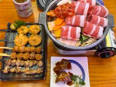 -坂吉屋·居酒屋深夜食堂(龙湖店)