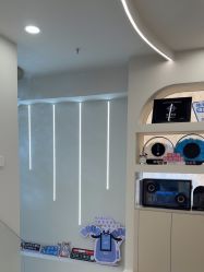 -海菲秀·飞顿牛奶光·LDM官方授权中心美轮美浣瓷感美肌