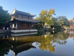 -南京中国近代史遗址博物馆(南京总统府)