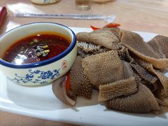-洪霞餐馆