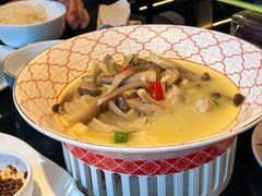 -恒记饭店(珠江路总店)