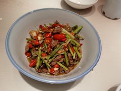-屋里饭菜·湘菜馆(火车站店)