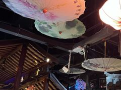 -韵秋荷(宝山龙湖天街店)