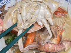 -霆记海鲜·只为这碗面(滨江店)