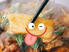 -红烧鱼头·杭帮菜·特色烧烤