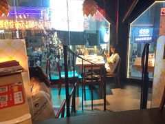 -川里谈·川味小馆(北京路店)