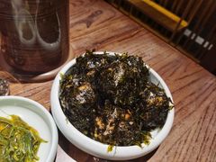 -九田家黑牛烤肉料理(太阳宫广场店)
