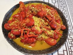 -拙味兄弟龙虾·江湖菜(和畅堂店)