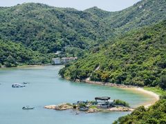 -南丫岛