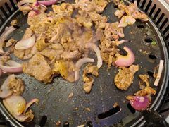 -老卜奎齐齐哈尔烤肉(人民东路店)