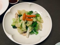 -蟹榭·本帮江浙菜·蟹宴(大宁久光商场店)