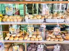 -菲律宾面包(宝发大厦店)