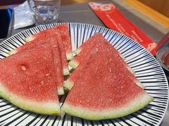 -金手勺东北菜馆(大屯北路店)