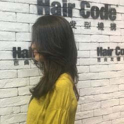 -HairCode芭曲发型