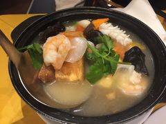 -文兴酒家(Chinatown - Gerrard Street)