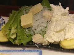 -宣武小院涮肉(前门店)