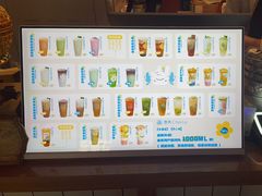 -春莱·老挝咖啡·泰式奶茶(钟楼店)