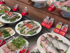 -老淮安·淮安菜(周恩来纪念馆店)