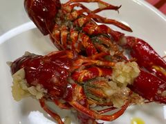-刘一龙虾(山东路店)