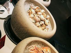 -The COOK·厨餐厅·自助餐(浦东嘉里大酒店)